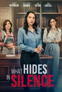 В тени молчания онлайн